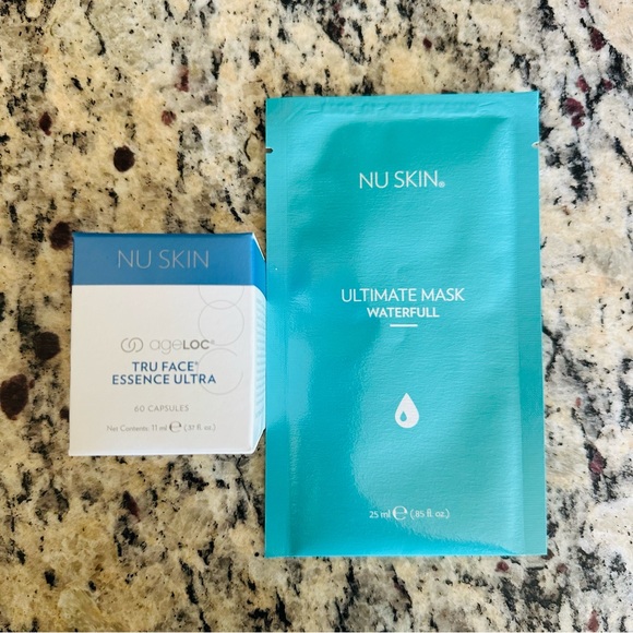 age Loc tru Face Essence Ultra - Picture 1 of 4